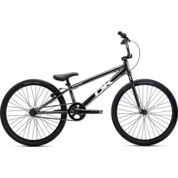 Bicicletta da Corsa DK S2 Cruiser 24' Fumé - Prestazioni e Stile Unici - 1 - Bmx - 0876427024369