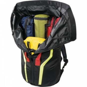 Sac à dos Guardian 50L Noir pour Alpinisme et Secours Ferrino - 3