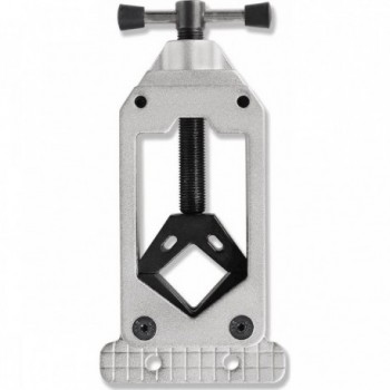 Gabel- und Sattelstützenzange 1 und 1,1/2 Zoll Beta für Fahrräder - 1