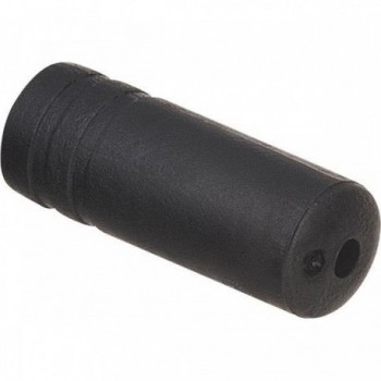 Capuchons Shimano en plastique pour gaine de vitesses, 4 mm, 200 pièces - 1