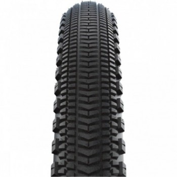 Neumático Gravel 28' Schwalbe G-One Overland 365 Plegable - Antipinchazos y Gran Agarre - 2