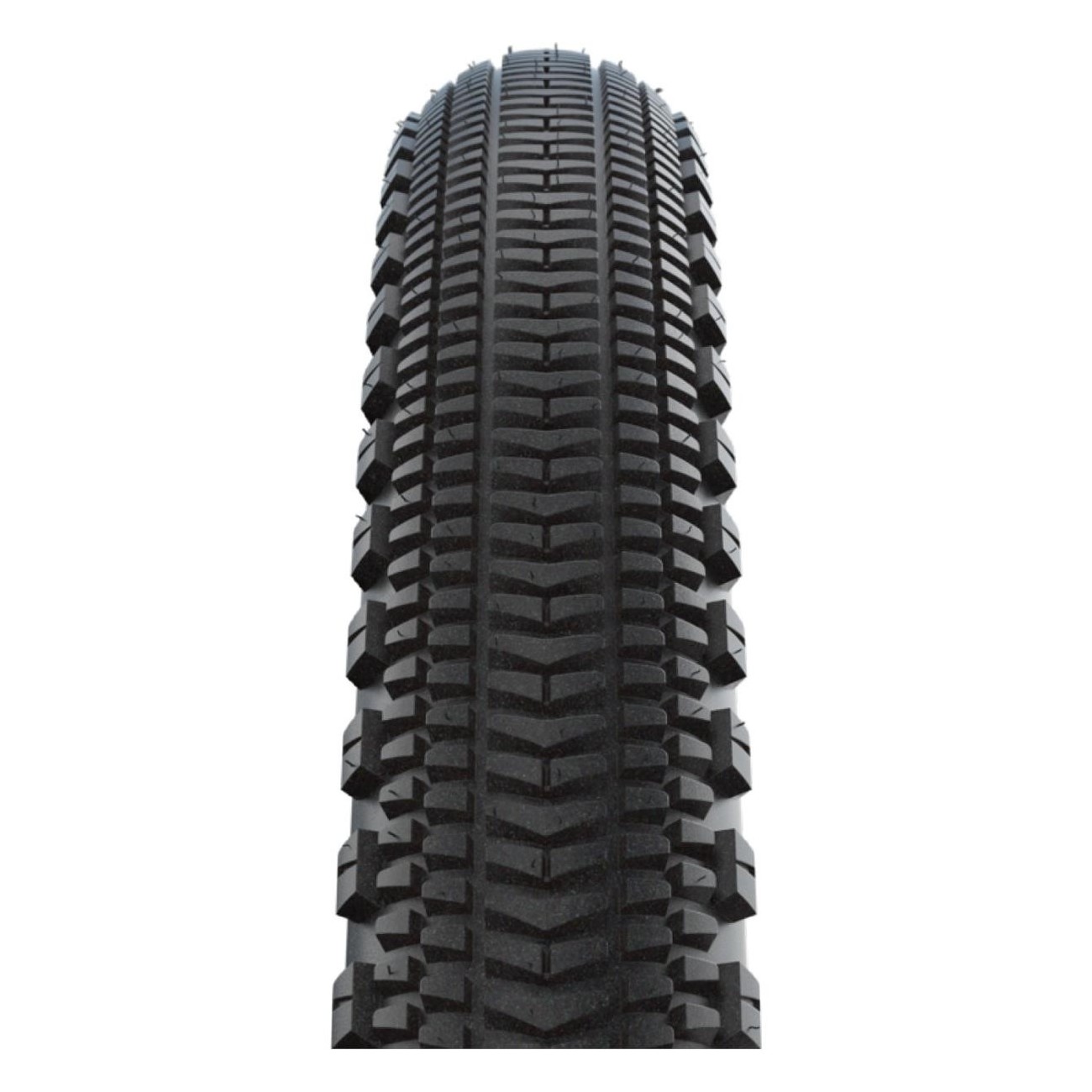 Neumático Gravel 28' Schwalbe G-One Overland 365 Plegable - Antipinchazos y Gran Agarre - 2