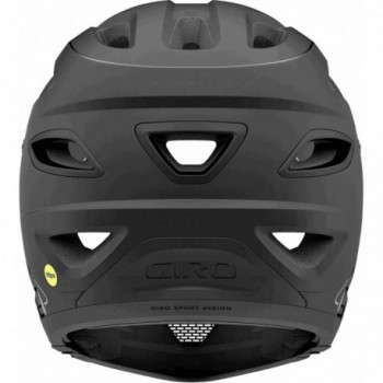 Switchblade Mips Helmet Matte Black Size M (55-59 cm) - Safety & Speed for Enduro - 3