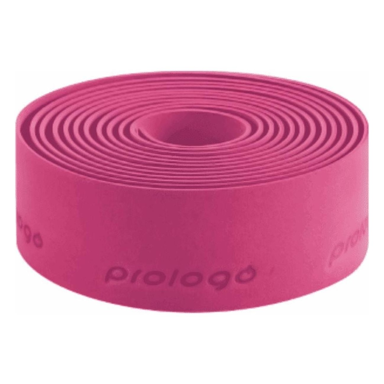 Pink Handlebar Tape in Real Cork - Comfort and Durability for Cyclists - 1