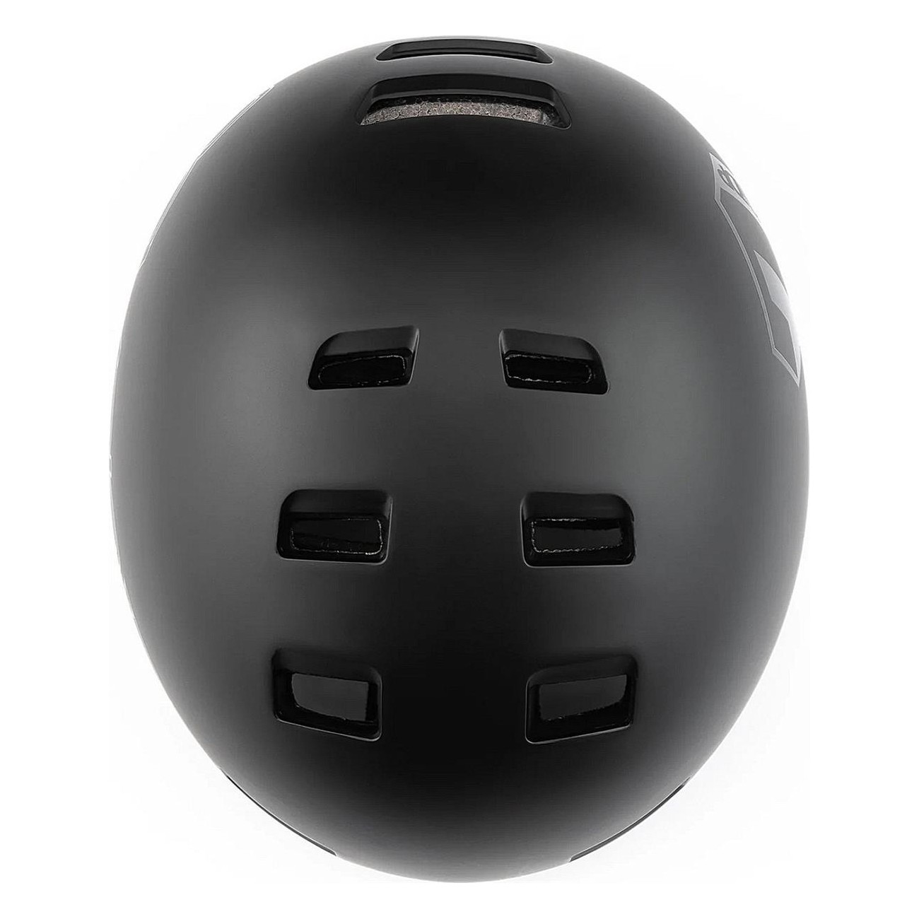 M3 Black Helmet L/XL for Dirt Jump and Pumptrack with Optimal Ventilation - 5