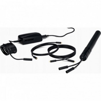 Kit de Batería y Cables para Grupo K-Force WE - 700mm y 1100mm, 1100 mAh - 1