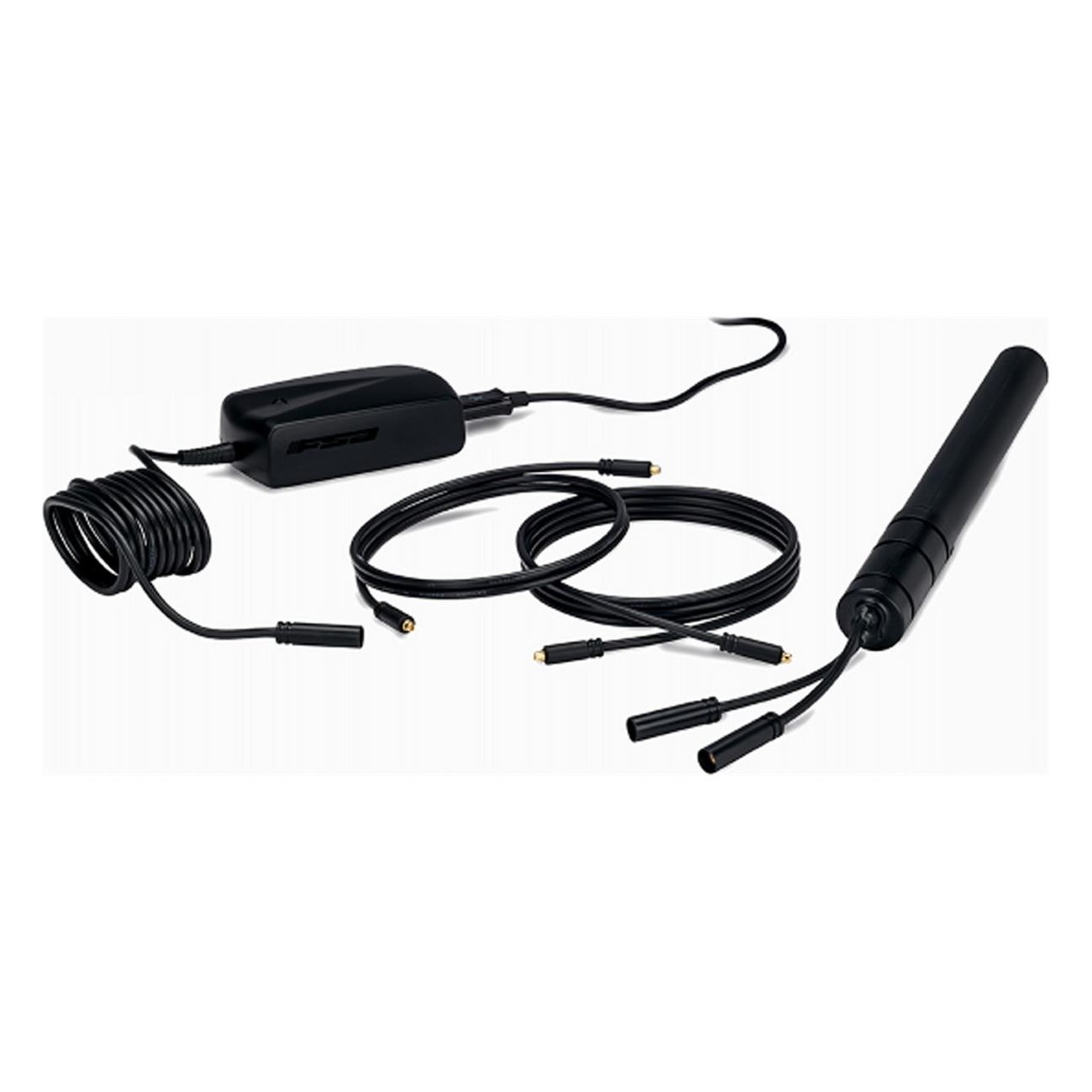 Kit de Batería y Cables para Grupo K-Force WE - 700mm y 1100mm, 1100 mAh - 1