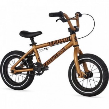 Fahrrad Disadattato 12 Ghepard - Außergewöhnliche Leistung und Design - 1