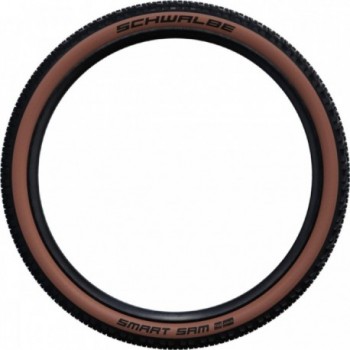 27.5x2.60 Smart Sam HS624 Rigid Bronze Skin Tire for E-MTB, Versatile & Reliable - 2