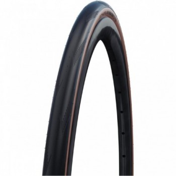 Schwalbe One Addix 700x28 Folding Road Bike Tire with High Grip and Puncture Protection - 2