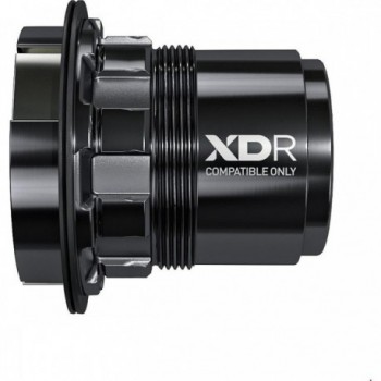 Kit de roue libre Cognition NSW XDR pour vélos - Compatible SRAM XDR 12 vitesses - 1