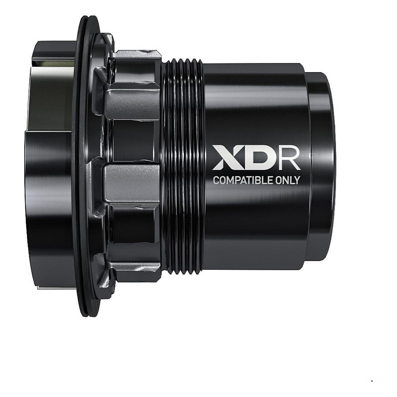 Kit de roue libre Cognition NSW XDR pour vélos - Compatible SRAM XDR 12 vitesses - 1