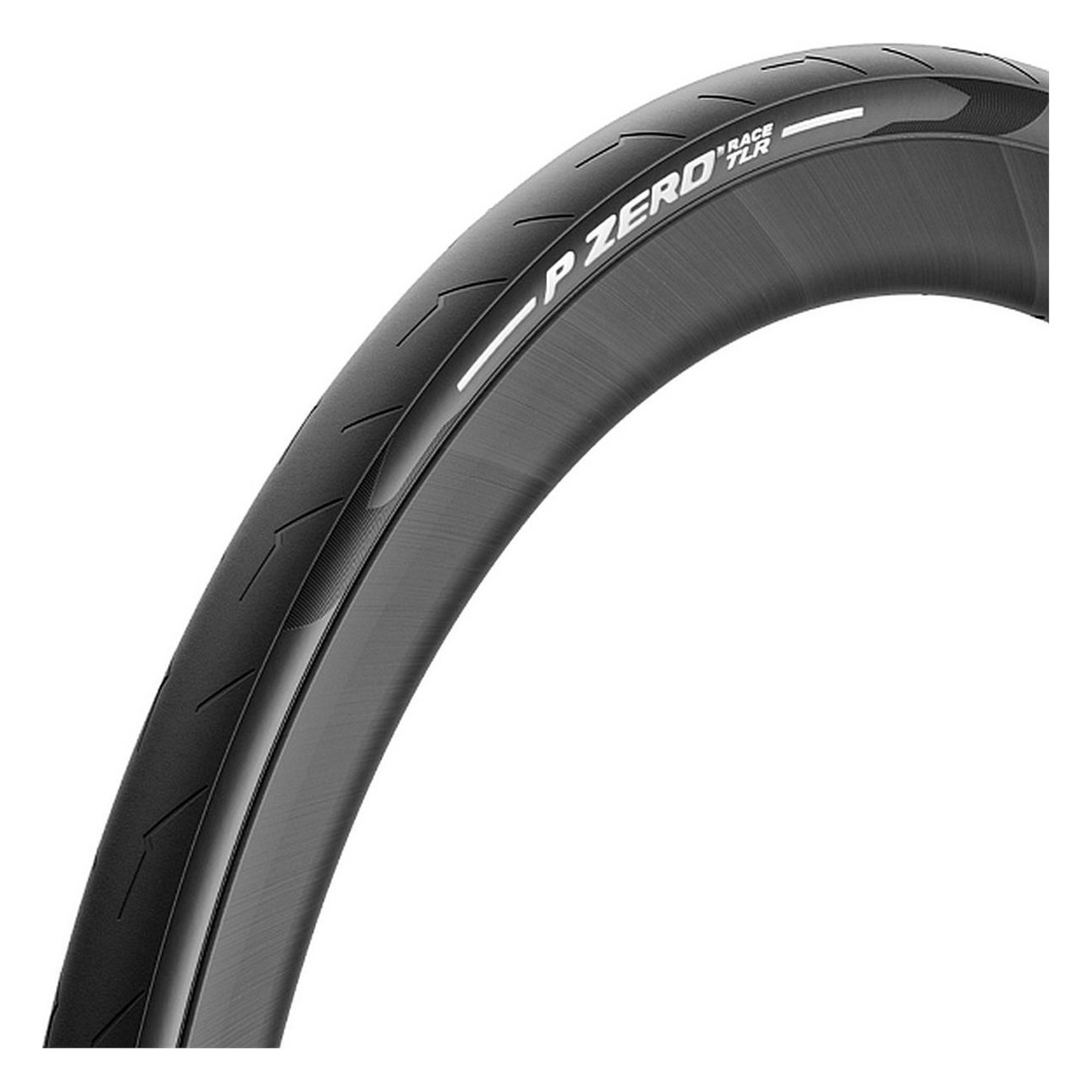 Copertone Pirelli P Zero Race TLR Tubeless Ready 28' 700x28 Bianco Speedcore Made in Italy - 1 - Copertoni - 8019227420456