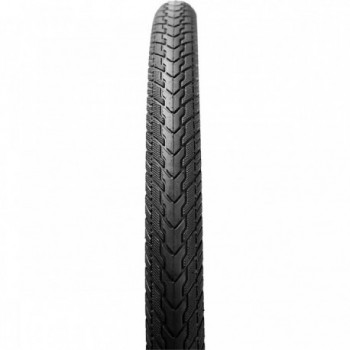 RITECH 26x1 3/8 (37-590) Black R210 Tire for City and Trekking, Rigid - 2