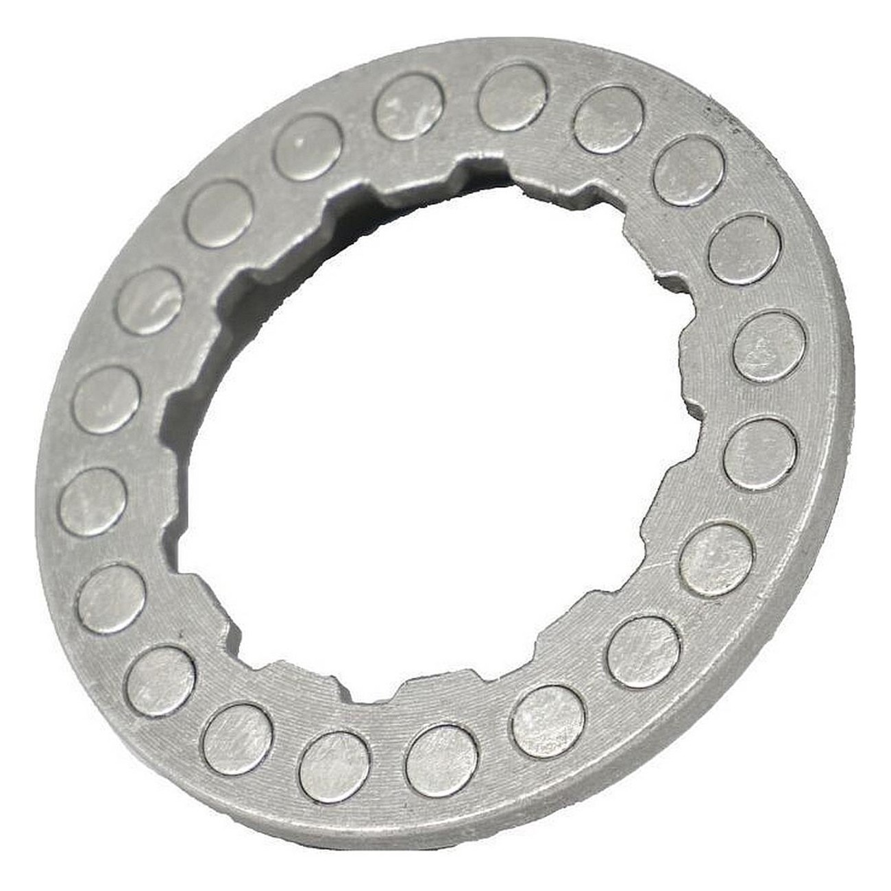 Anello Magnetico Mahle per Ruota Libera - 12 Scomparti, Compatibile con Cassette 12 Velocità per Sistemi X20 e X35 - 1 - Altro -