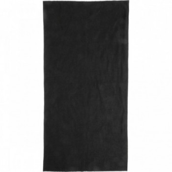 Solid Black Neck/Scarf M-WAVE Retail Packaged - 1