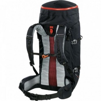 Mochila XMT 40+5L Negra para Alpinismo y Esquí de Montaña - 2