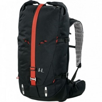 Mochila XMT 40+5L Negra para Alpinismo y Esquí de Montaña - 3