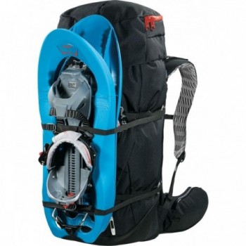 Mochila XMT 40+5L Negra para Alpinismo y Esquí de Montaña - 6