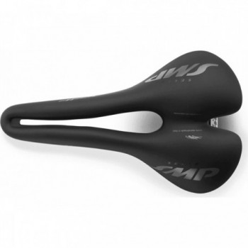 Well M1 Black Saddle 2020 - Ergonomic Comfort for MTB, Road and Gravel - 2