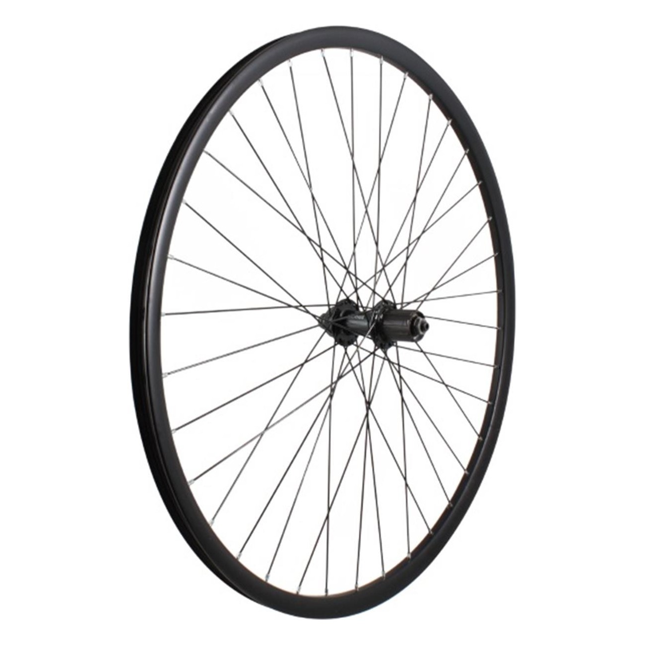 ROUE ARRIÈRE KOMMANDO 2.0 VTT 29' frein à disque CENTERLOCK HG 9-11V - 1