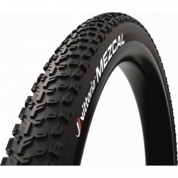 Copertone MTB Mezcal 27.5x2.25 Rigido Nero XC - Velocità e Trazione Ottimali per Cross-Country - 1 - Copertoni - 8022530002202