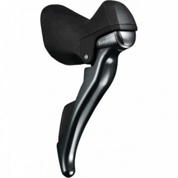 Shimano Tiagra ST4700 10V Right Shifter Black for Road Bike - 1