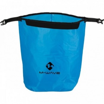 Borsa Interna Amsterdam Dry Blu 100% Impermeabile per Modello 122315, Ideale per Tour - 1 - Altro - 0887539031299