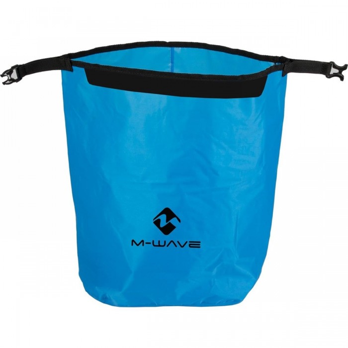 Borsa Interna Amsterdam Dry Blu 100% Impermeabile per Modello 122315, Ideale per Tour - 1 - Altro - 0887539031299