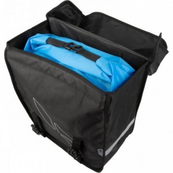 Borsa Interna Amsterdam Dry Blu 100% Impermeabile per Modello 122315, Ideale per Tour - 2 - Altro - 0887539031299