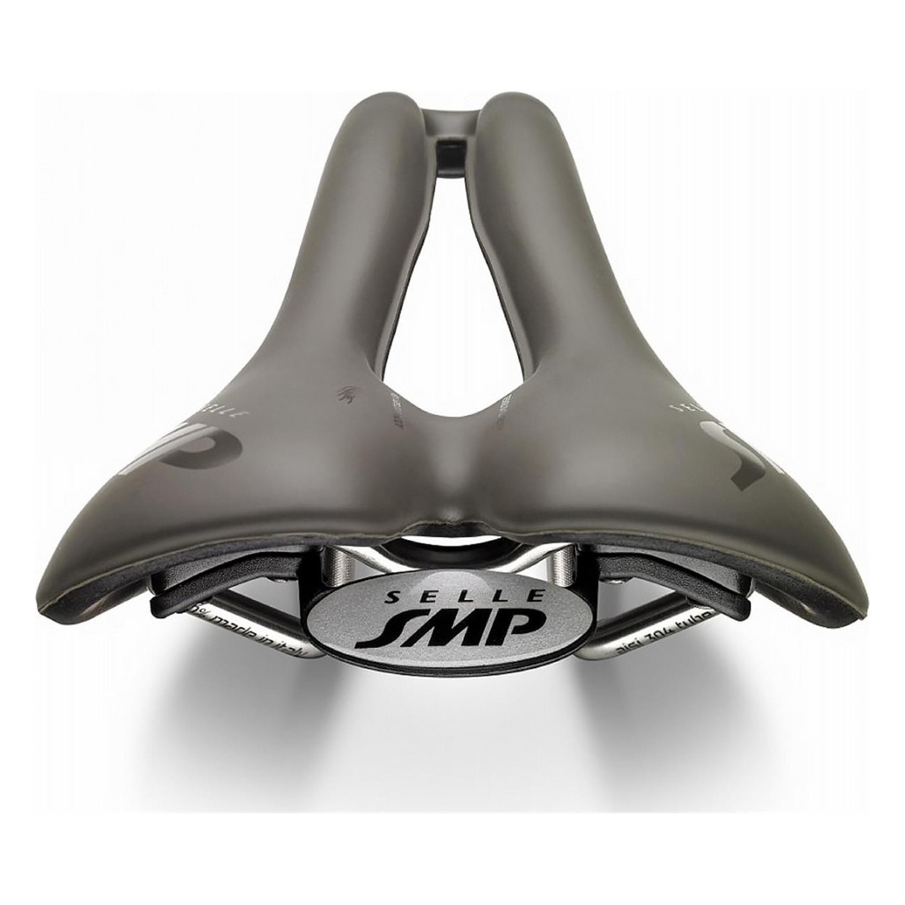 Sella Ergonomica Well Gravel Edition per MTB, Strada e Gravel - Made in Italy, Eco-Friendly e Sostenibile - 2 - Selle - 80325685