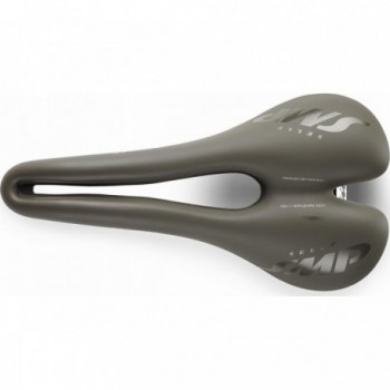 Sella Ergonomica Well Gravel Edition per MTB, Strada e Gravel - Made in Italy, Eco-Friendly e Sostenibile - 3 - Selle - 80325685