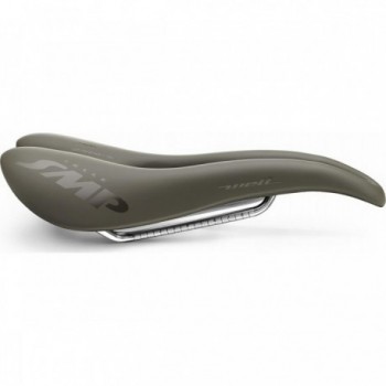 Sella Ergonomica Well Gravel Edition per MTB, Strada e Gravel - Made in Italy, Eco-Friendly e Sostenibile - 4 - Selle - 80325685