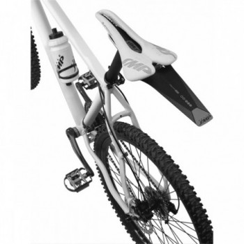 SMP FAN-GO Rear Mudguard with Saddle Mount for 26/27.5/29 Inch Bikes - 3