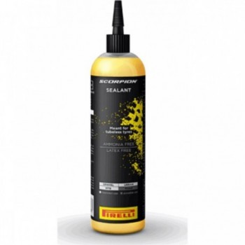 Liquide Scellant Scorpion Smartseal 240ml - Sans Ammoniac et Latex - 1