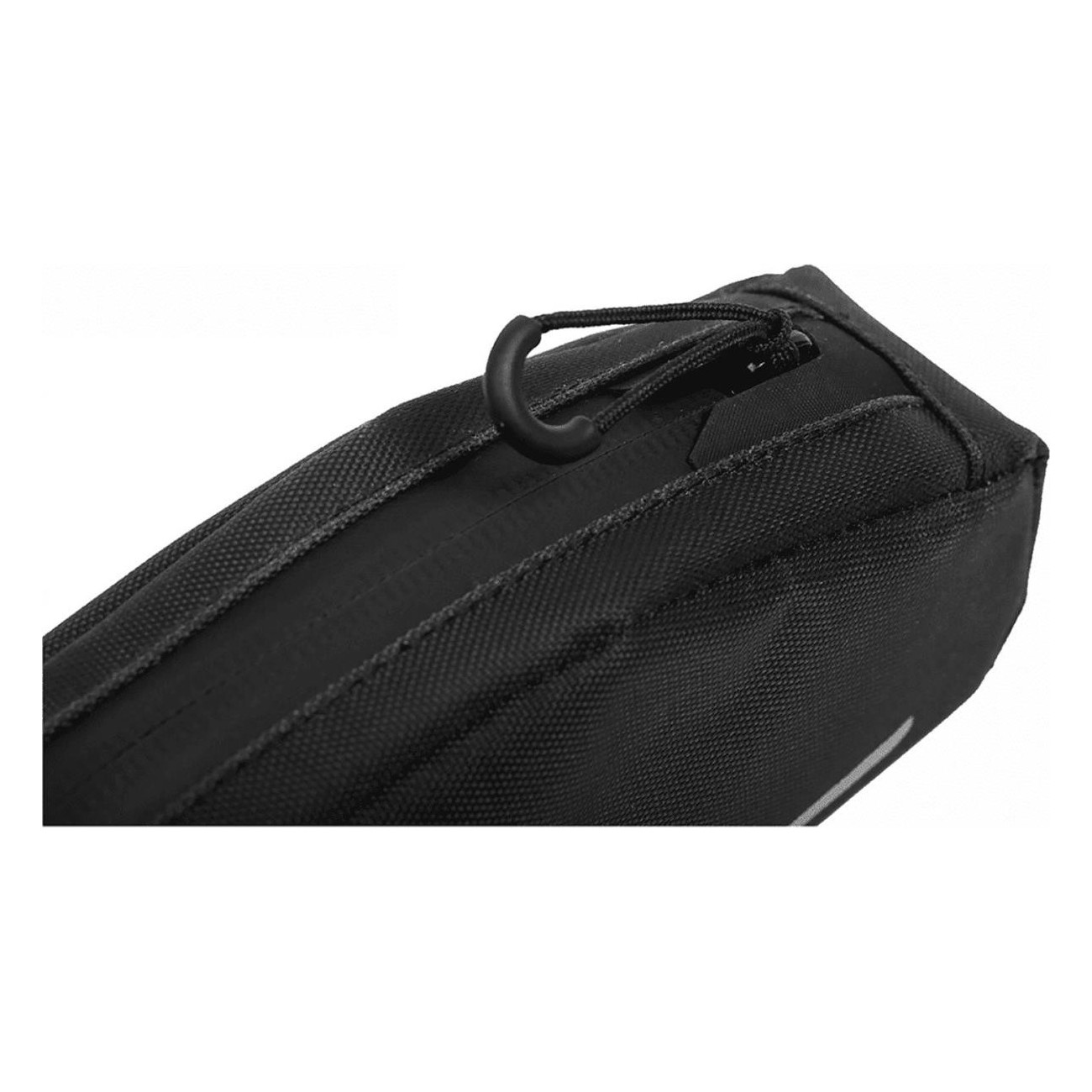 Borsa de Marco Z Aero 0.4L Impermeable Negra para Bicicleta Triatlón - 3