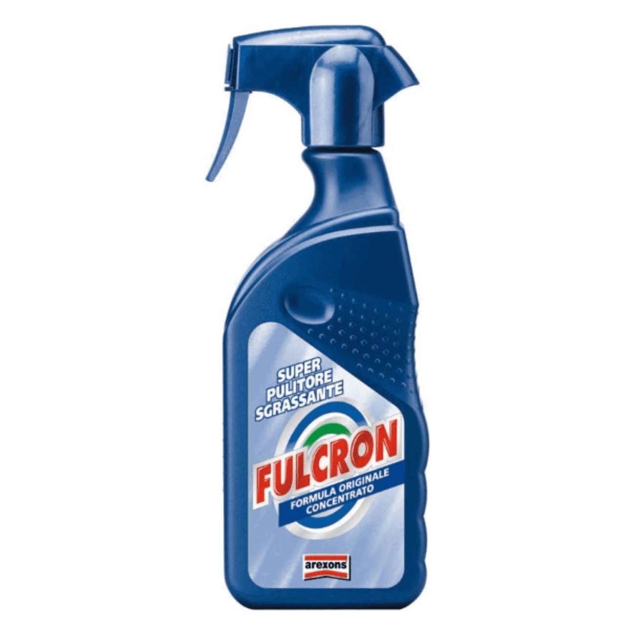 Desengrasante Concentrado Fulcron 500ml - Limpieza Profunda para Autos - 1