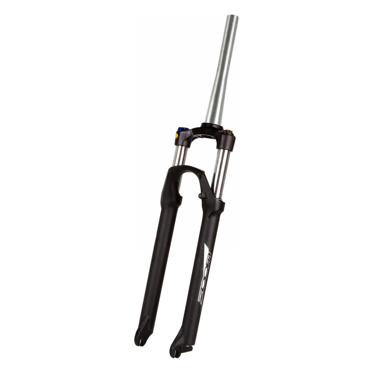 Fourche Zoom Vaxa 30 S 27,5' 650B Noir Mat avec Lock-Out et 100mm - 1