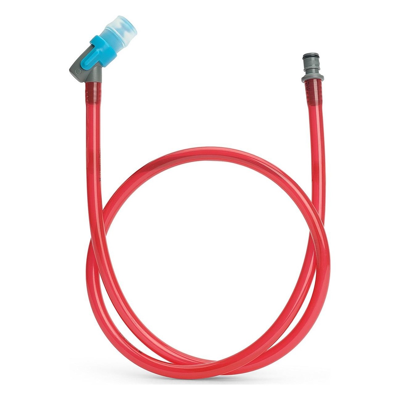 Kit Tuyau pour Boissons Uswe HydraFlex 90 cm Rouge avec Valve Blaster - 1