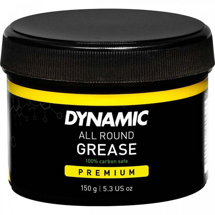 Graisse Dynamique Premium Universelle - Pot de 150 g pour Montage et Entretien - 1