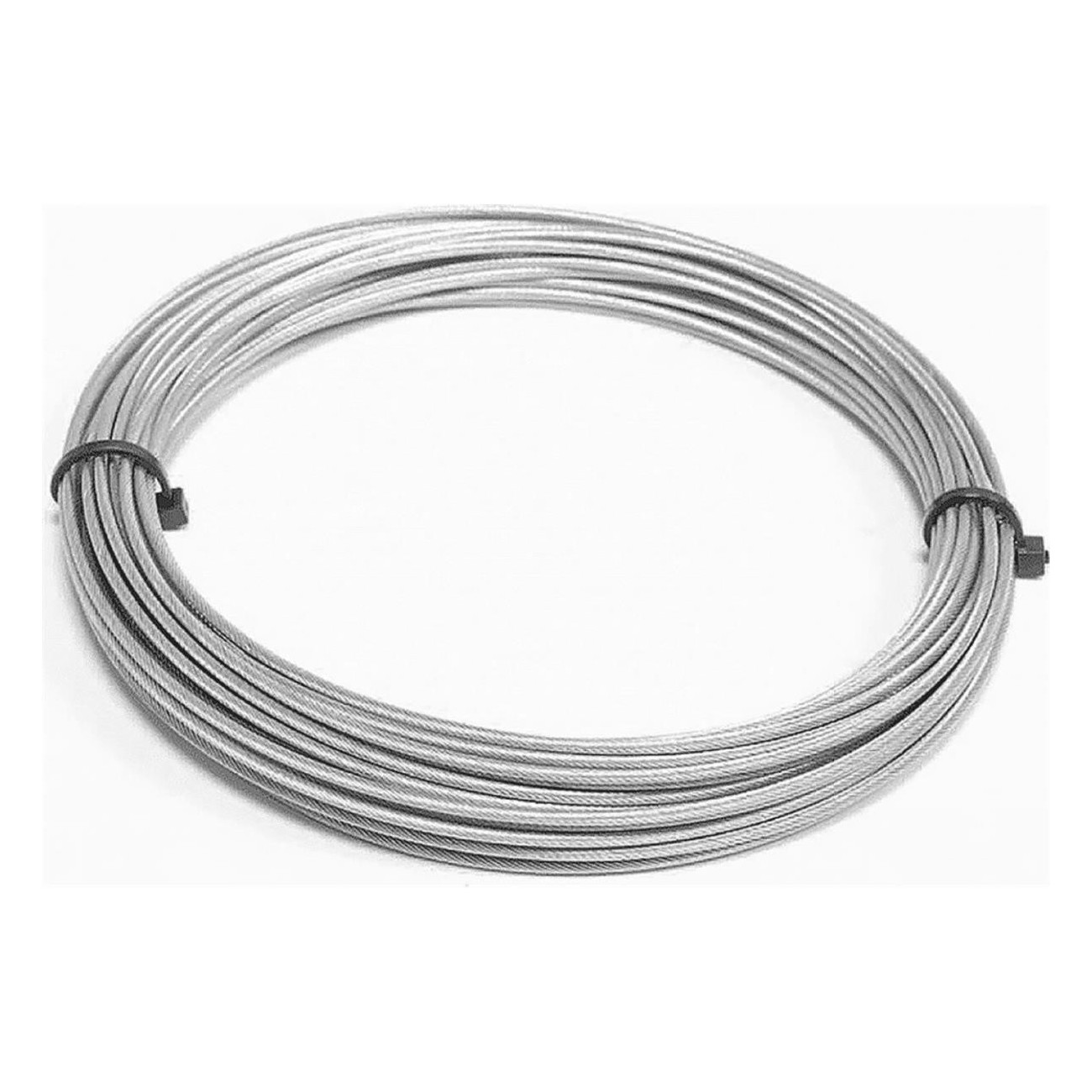 Brake Wire 1.9mm with 19 Inner Wires - 10 Meter Roll - 1