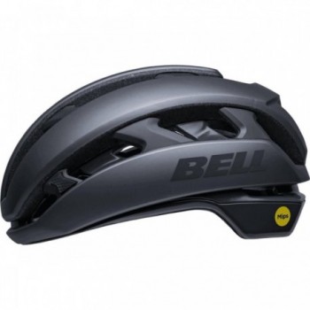 BELL XR Spherical Helmet Gray/Titanium 52-56cm with MIPS® Technology for Cycling - 2