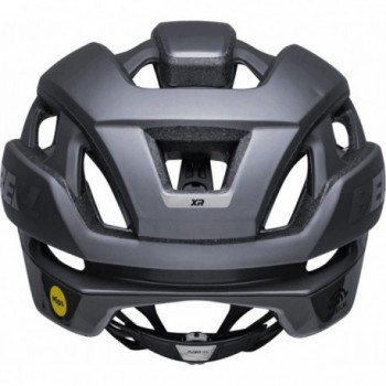 BELL XR Spherical Helmet Gray/Titanium 52-56cm with MIPS® Technology for Cycling - 3