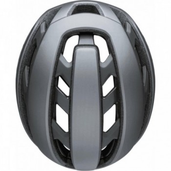 BELL XR Spherical Helmet Gray/Titanium 52-56cm with MIPS® Technology for Cycling - 4