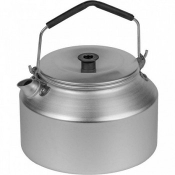 Bouilloire en Aluminium 245, 1.4 L avec Couvercle Amovible - 1