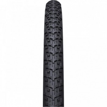 Nano Tire 2.1 x 29' 60 TPI Dual DNA TCS Light FR Black for Gravel/Cyclocross - 2