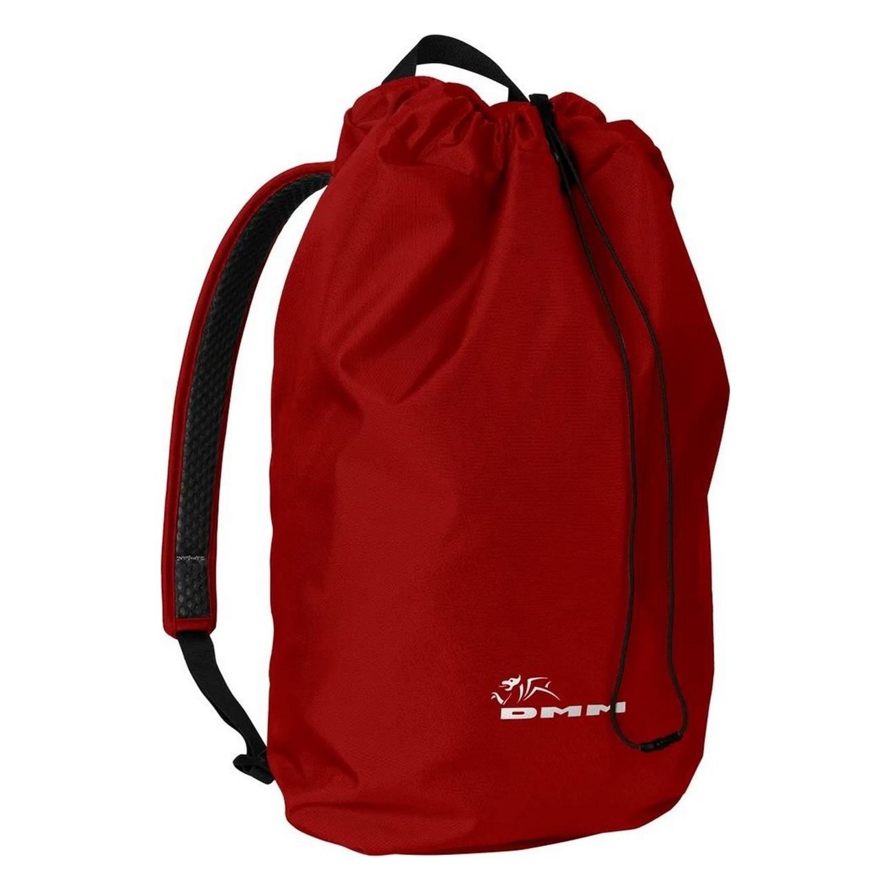 Pitcher Rope 26L Red Climbing and Outdoor Bag with Integrated Tarp and Straps - 1