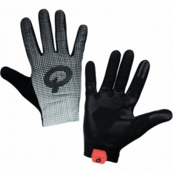 Prologo Blend XL Long Cycling Gloves for Road, Gravel, and MTB XC - 1