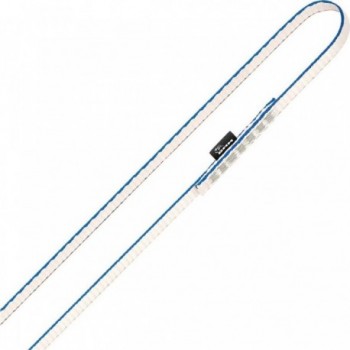 Cintas Dynatec 8mm Azules 400cm para Escalada - Ligeras y Resistentes - 1