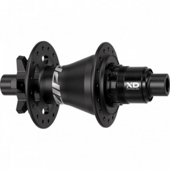 ZM2 Rear Hub 32 Holes 12x148 for 10/11 Speed, Compatible with E-MTBs - 1